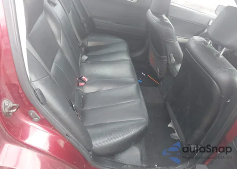 2006 Mitsubishi Galant Es/Se from USA, damaged, VIN 4A3AB36F06E066102